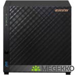 Asustor AS1204T, Informatique & Logiciels, Boîtiers d'ordinateurs, Verzenden