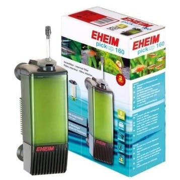 Eheim binnenfilter PickUp 160 220-500 L/H, Verzenden