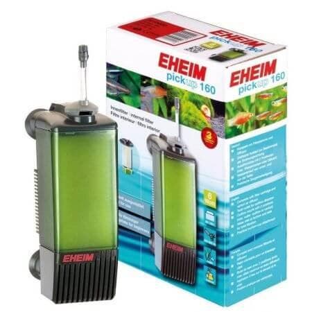 Eheim binnenfilter PickUp 160 220-500 L/H, Dieren en Toebehoren, Vissen | Aquaria en Toebehoren, Verzenden
