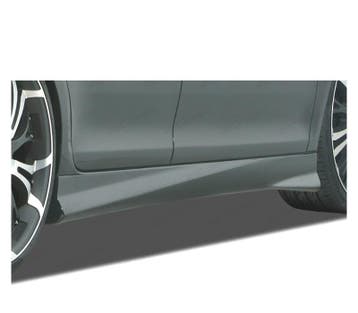 Bas de Caisse Pour Audi A3 8L Turbo-R, Verzenden, Nieuw