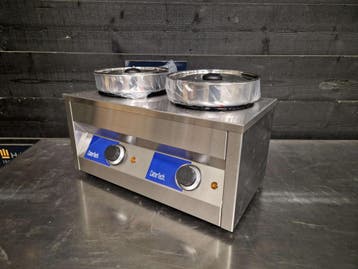 Au bain-marie | Hendi | elektrische | thermosystem 2 |, Nieuw in verpakking, Overige typen
