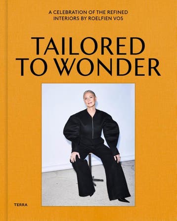 Tailored To Wonder | Roelfien Vos | Nieuw, Verzenden, Nieuw, Roelfien Vos