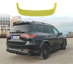 AILERON SPOILER MERCEDES GLS X167 20- LOOK AMG, Verzenden