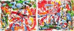 ACA (Angelo Calabria) - Elaborazione 3094/3095 (RAC) XXL