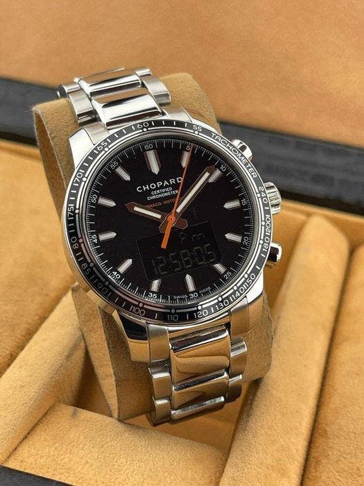 Chopard - Grand Prix de Monaco Historique - Heren -, Handtassen en Accessoires, Horloges | Heren