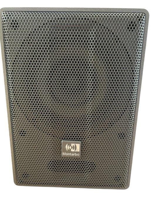 Montarbo - MT150 - A - Actief Luidsprekerset, Audio, Tv en Foto, Radio's