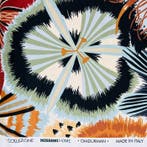 Missoni Home - Two cushions in a set of four in total- New