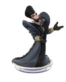 Time - Disney Infinity 3.0, Games en Spelcomputers, Games | Nintendo Wii U, Zo goed als nieuw, Ophalen of Verzenden