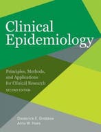 Clinical Epidemiology 9781449674328 Diederick E. Grobbee, Verzenden, Gelezen, Diederick E. Grobbee