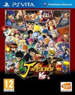 J STARS Victory VS + (Buitenlands Doosje) (PS Vita Games), Ophalen of Verzenden