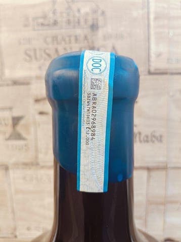 2020 Cantina Tollo Mo Montepulciano dAbruzzo Riserva -, Nieuw