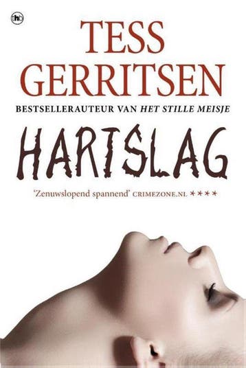 Hartslag - Tess Gerritsen 9789044362305 Tess Gerritsen, Boeken, Verzenden, Gelezen, Tess Gerritsen