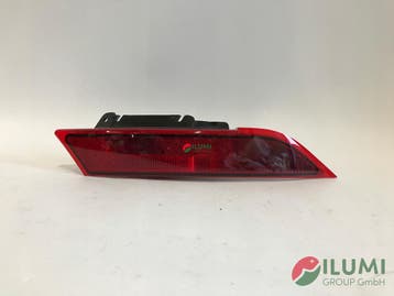 Mistlamp links gemonteerd in bumper Land Rover Discovery V 1, Verzenden, Gebruikt, Land Rover