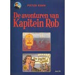 De avonturen van Kapitein Rob - Rijperman uitgave 20: De, Verzenden, Gelezen, P. Kuhn