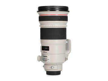 Canon EF 300mm f/2.8 L IS USM II - Telelens, Ophalen of Verzenden