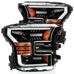 AlphaRex 15-17 Ford F-150 PRO-Series Proj Headlights Plank, Auto-onderdelen, Ophalen of Verzenden, Nieuw