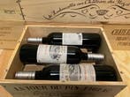 2020 Chateau La Tour du Pin Figeac - Saint-Émilion Grand Cru, Nieuw