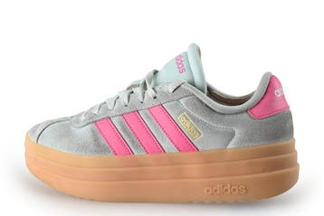 Adidas Sneakers in maat 38 Grijs, Kleding | Dames, Sneakers, Grijs, Gedragen, Verzenden