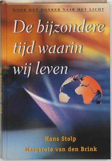 De bijzondere tijd waarin wij leven 9789020283662, Boeken, Verzenden, Zo goed als nieuw, Margarete van den Brink