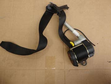 Mercedes veiligheidsgordel rechts W208 2088601085, Verzenden, Gebruikt