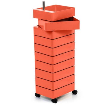 Magis 360° Container - 10 Ladekast, Verzenden, Nieuw