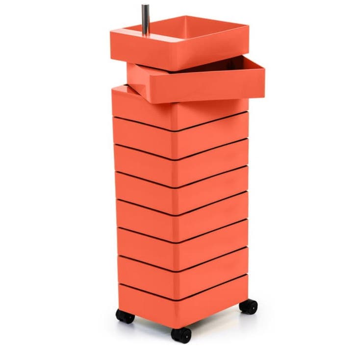 Magis 360° Container - 10 Ladekast, Huis en Inrichting, Kasten | Overige, Nieuw, Verzenden