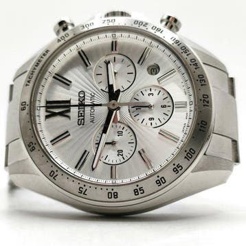 Seiko - Seiko Brightz SDGZ001 - 8R28-00A0 - Homme -