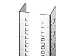 Profilé DK Rittal Pour Armoire - 7827181, Verzenden