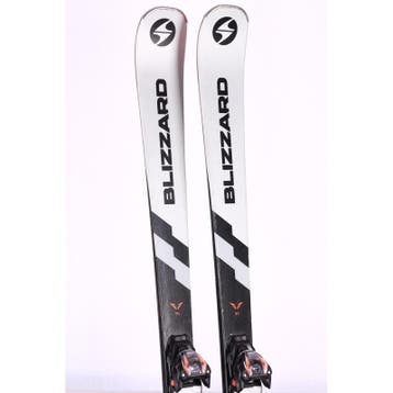 148 154 skis BLIZZARD FIREBIRD TI 2023, grip walk, duratec, Verzenden