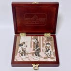 Disney Parks - 1 Puzzle - Tokyo DisneySea Hotel MiraCosta –, Nieuw