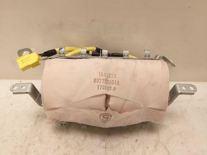 Airbag rechts (Dashboard) Lexus IS 250 O175475, Autos : Pièces & Accessoires, Habitacle & Garnissage