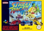Street Racer (Losse Cassette) (SNES Games), Ophalen of Verzenden, Zo goed als nieuw