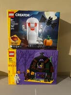 Lego Set - Seasonal, Creator - Creator 40772; Halloween Barn