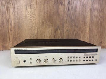 Harman Kardon - HK495i Solid state stereo receiver, Nieuw