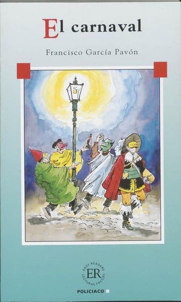 Carnaval - Pavon, Boeken, Verzenden, Nieuw