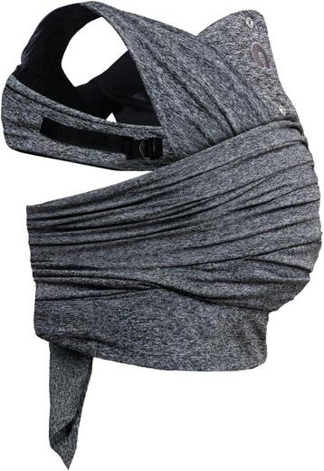 Boppy Ergonomische Drager | Tweede kansje | OP = OP, Kinderen en Baby's, Overige merken, Verzenden, Zo goed als nieuw, Buik