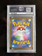 Pokémon - 1 Graded card - Dracaufeu 110 Illustration, Hobby & Loisirs créatifs