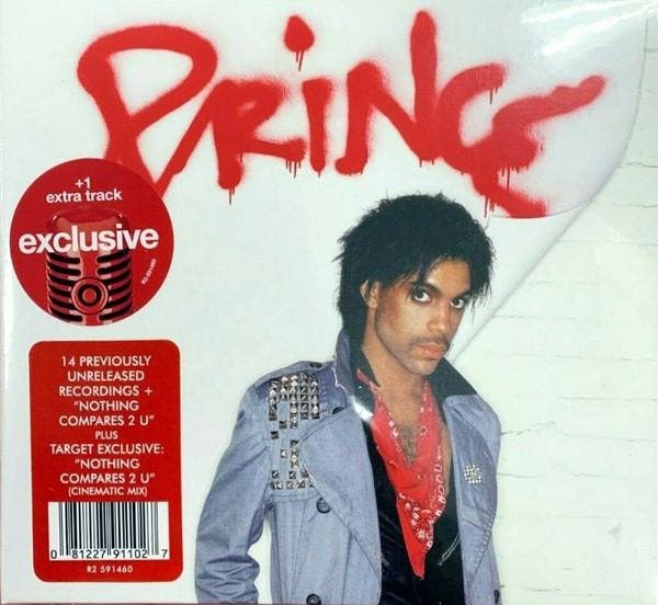 Prince - Originals, Cd's en Dvd's, Cd's | Pop, Gebruikt, Verzenden