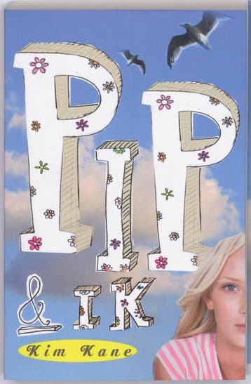 Pip & ik 9789049922993 K. Kane, Verzenden, Gelezen, K. Kane