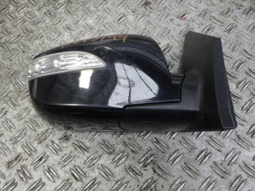 hyundai ix35 rechter spiegel 6 pin, Auto-onderdelen, Verzenden, Gebruikt