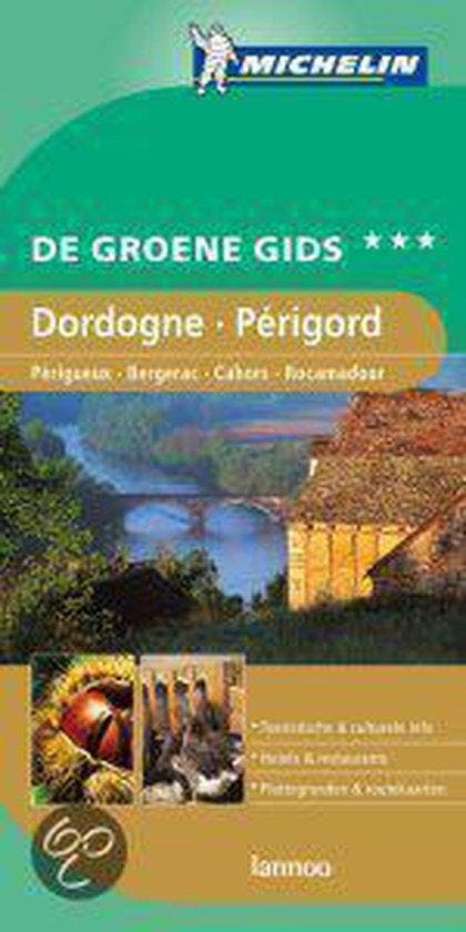 Dordogne, Perigord, Boeken, Reisgidsen, Verzenden