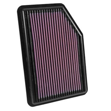 K&N Vervangingsluchtfilter | Honda |  CR-V III SUV (RE_) /, Verzenden
