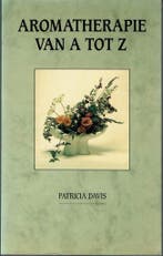 AROMATHERAPIE VAN A TOT Z 9789065904072 DAVIS, Livres, Verzenden, DAVIS