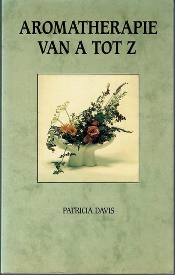AROMATHERAPIE VAN A TOT Z 9789065904072 DAVIS, Livres, Verzenden, DAVIS