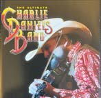 The Charlie Daniels Band - The Ultimate Charlie Daniels Band, Verzenden, Gebruikt