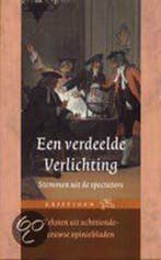 Een verdeelde Verlichting / Griffioen 9789025358785, Verzenden, Gelezen