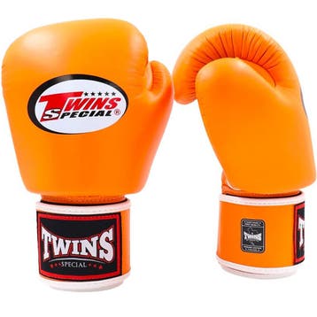 Twins Special Twins Muay Thai Bokshandschoenen BGVL 3, Verzenden, Nieuw, Bokshandschoenen