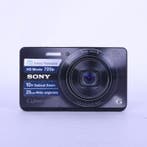 Sony Cyber-shot DSC-W690 + Charger + Power Cable Appareil