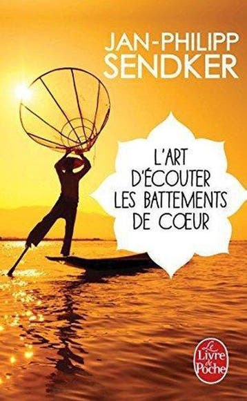 Lart découter les battements de couer 9782253068297, Verzenden, Jan-Philipp Sendker