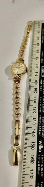 Rolex Tudor - Royal - Zonder minimumprijs - Dames - 1963